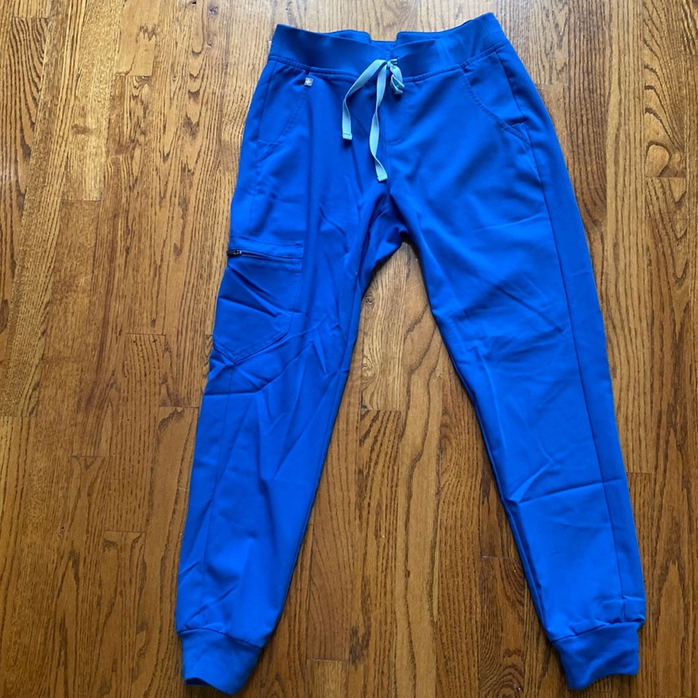Figs Zamora Jogger